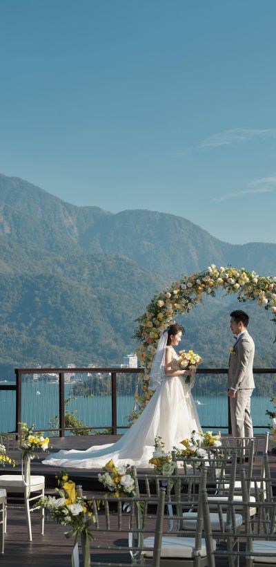婚宴