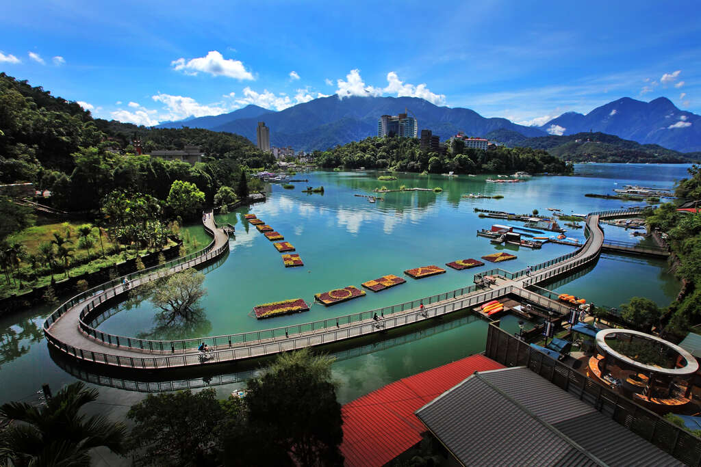 Xiangshan Bikeway