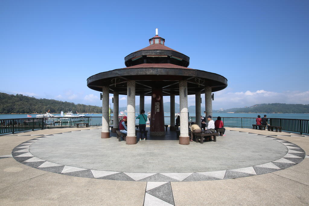 Ita Thao Pier