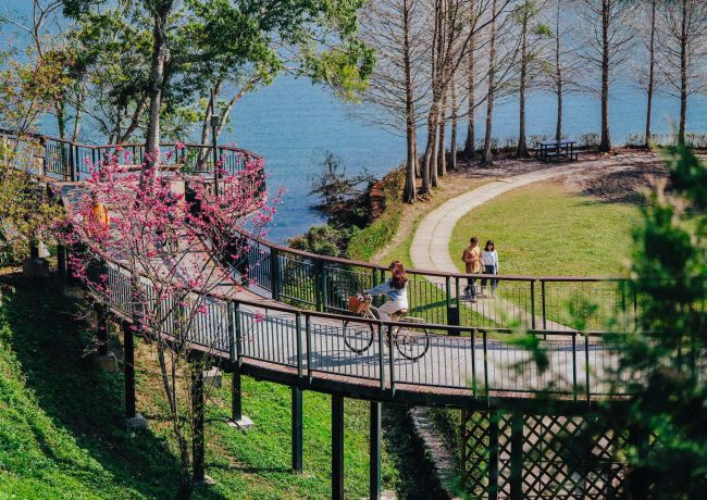 漢來小旅行住房專案