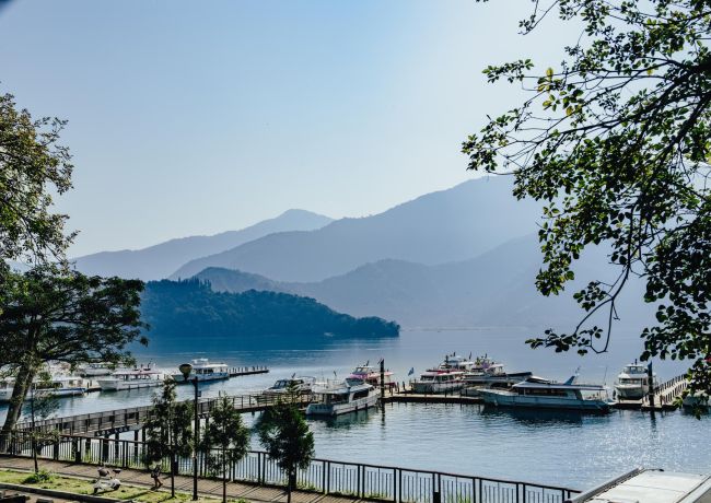 三天兩夜一泊二食優惠專案