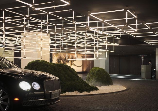 餐飲外賓電動車充電服務公告