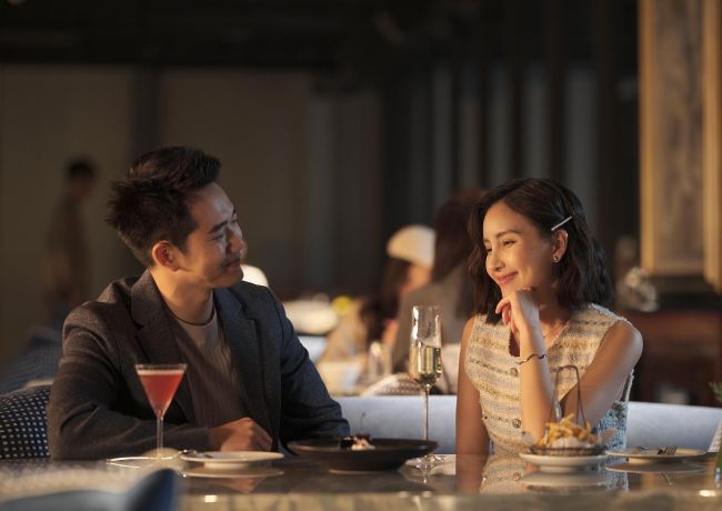 珍愛時刻，住房禮遇專案