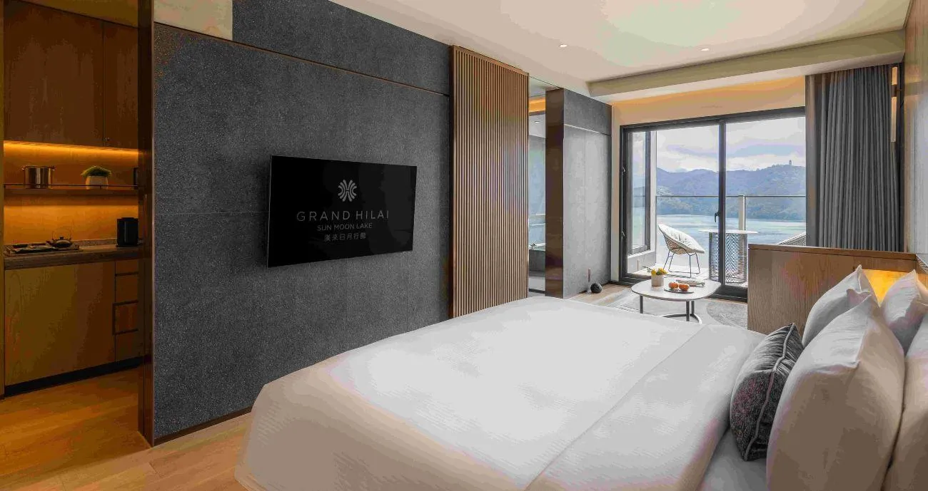 Prime Deluxe Room
