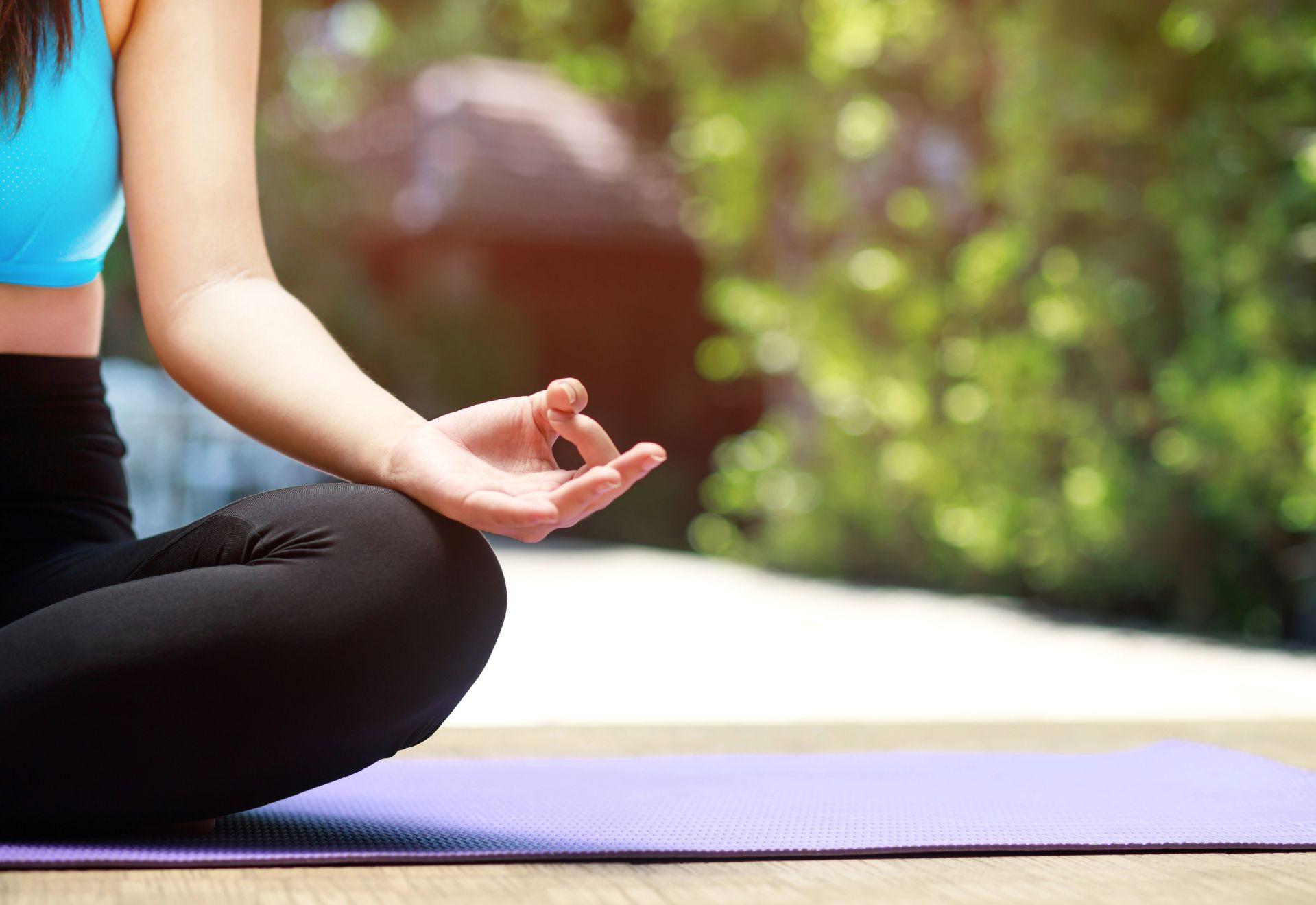 Yoga
